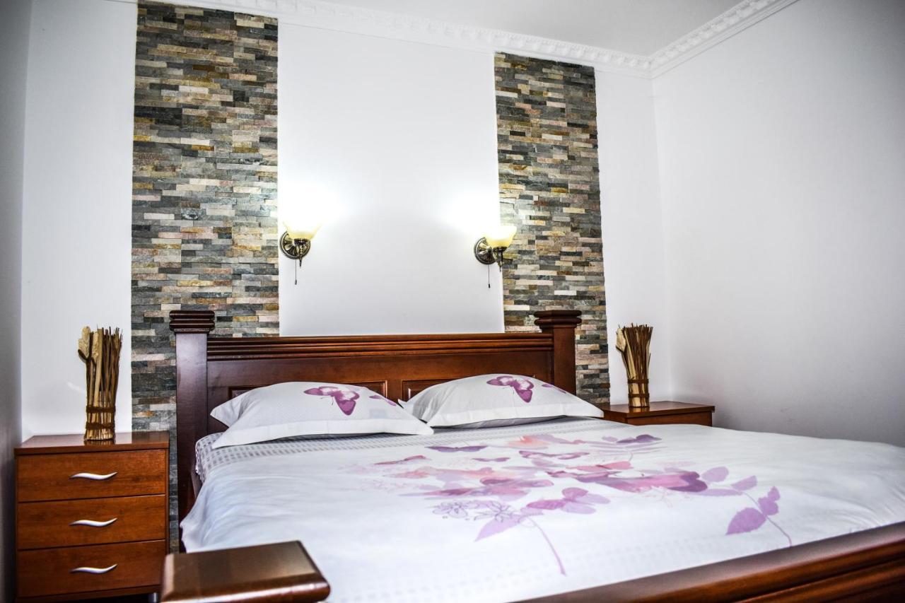 Ema Guest House Plav Exterior foto