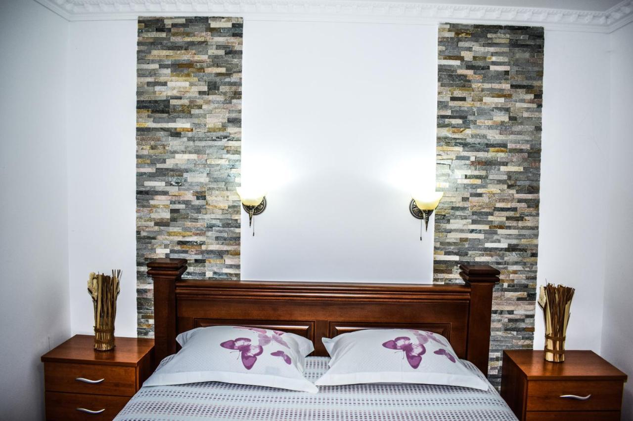 Ema Guest House Plav Exterior foto