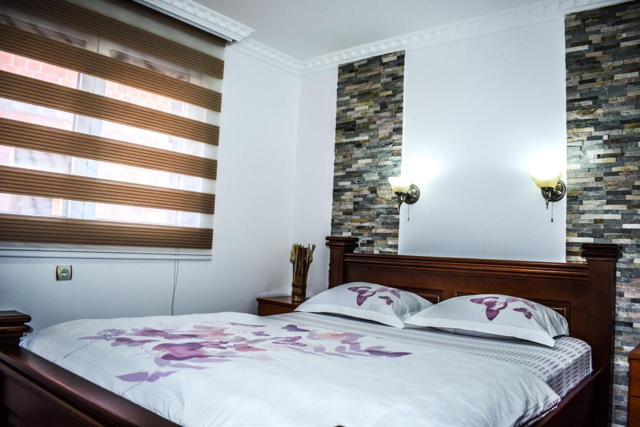 Ema Guest House Plav Exterior foto
